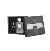Lattafa Liam Grey EDP 100ML-Al Reem Perfumes (The Perfume Qatar)